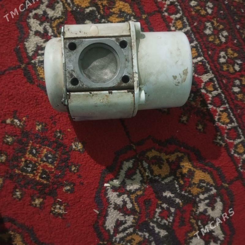 10-lyk uçoçik - Boldumsaz - img 3