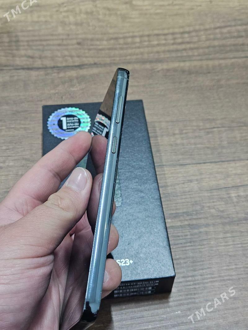 S23 PLUS 8/256 - Mary - img 2