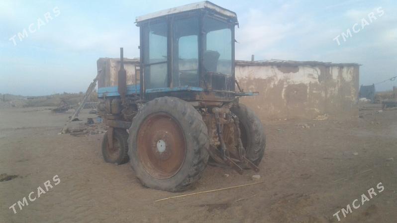 MTZ T-28 1994 - 16 000 TMT - Огуз хан - img 3