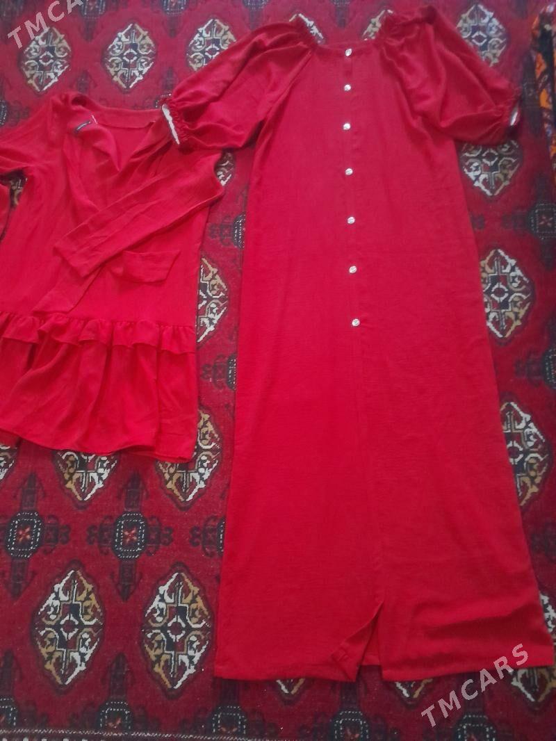 SUZANA GATOVY KOYNEK - Дашогуз - img 1