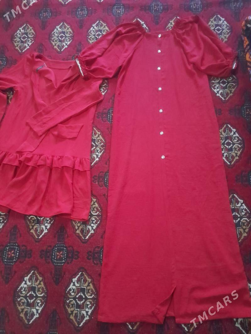 SUZANA GATOVY KOYNEK - Дашогуз - img 2