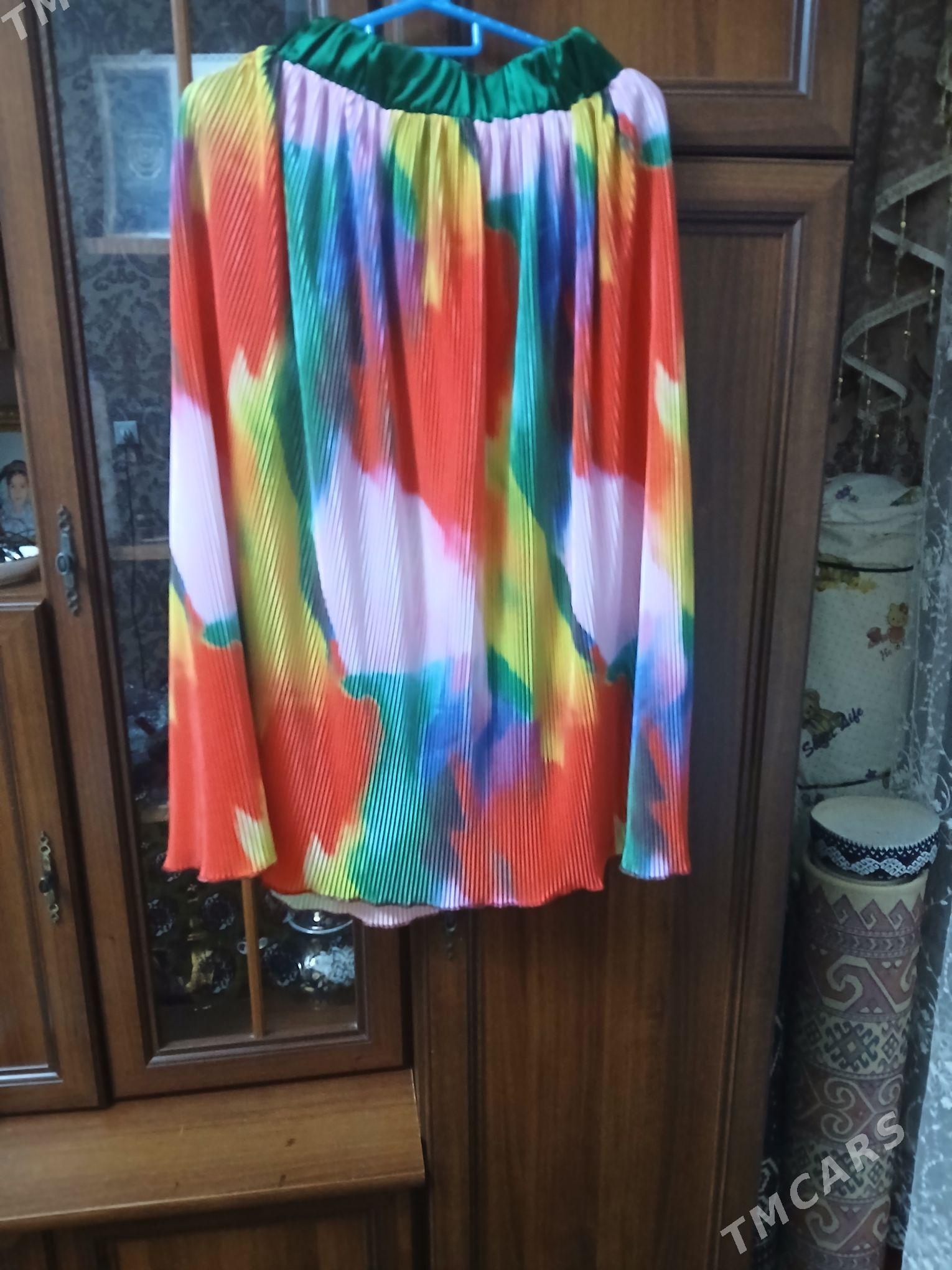 yubka - Балканабат - img 3