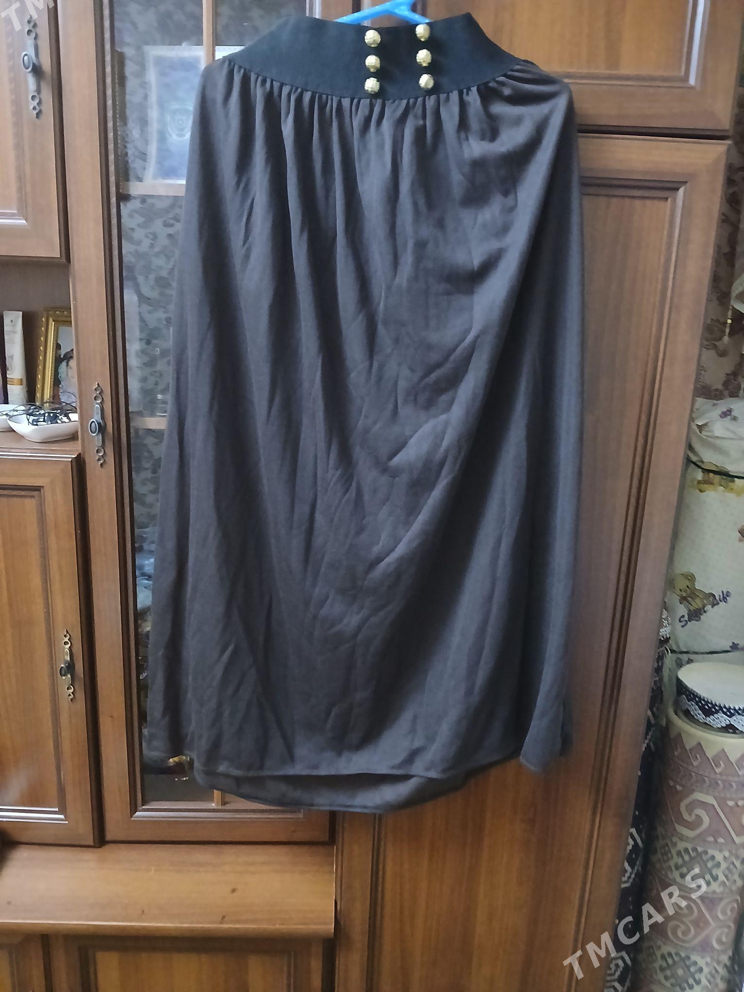 yubka - Балканабат - img 2