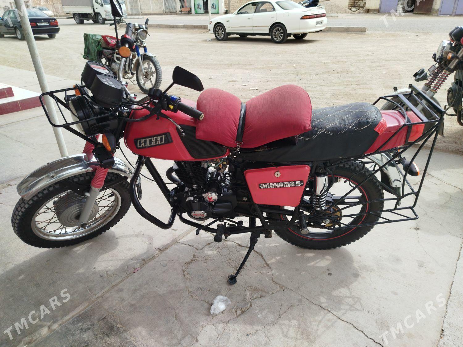 Fekon FK200-14G 2025 - 16 000 TMT - Gumdag - img 2