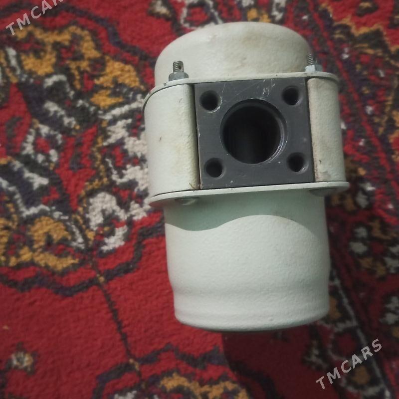 6-lyk uçoçik - Болдумсаз - img 2