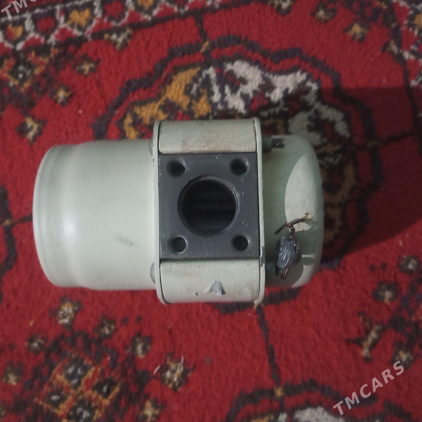 6-lyk uçoçik - Болдумсаз - img 3