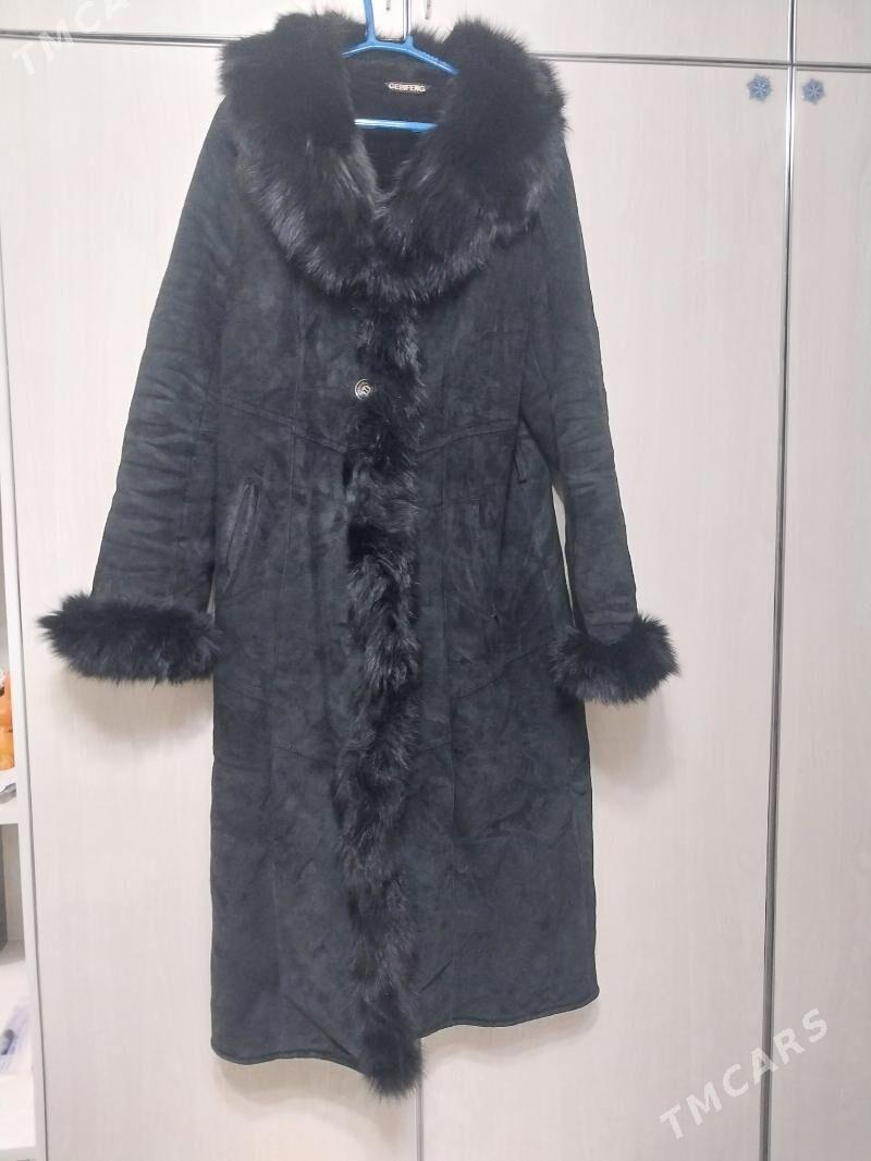 Dublyonka - Ашхабад - img 2