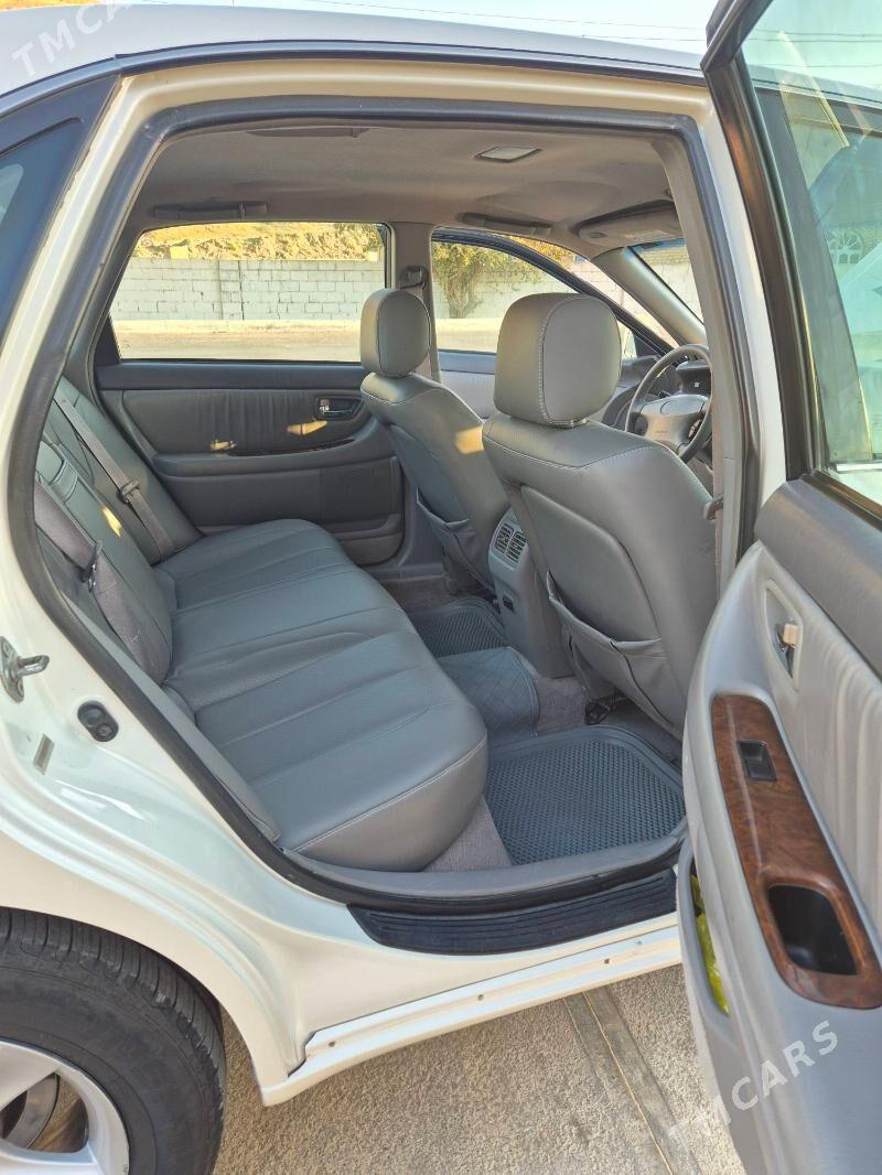 Toyota Avalon 2000 - 195 000 TMT - Serhetabat (Guşgy) - img 5