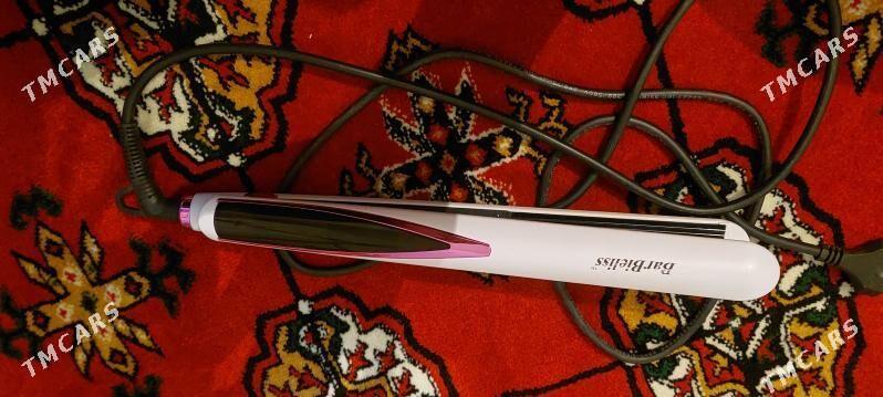 гафри, плойка, утьюк - Türkmenabat - img 2