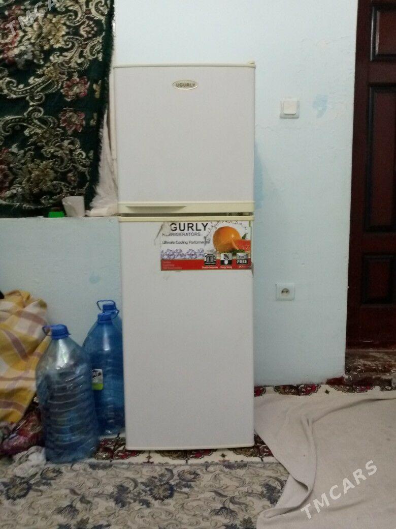 Haladilnik Holodilnik - Gökje - img 1