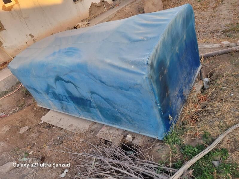 tent kia bongo 3 000 TMT - Şabat etr. - img 2