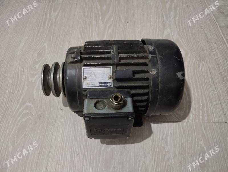 mator - Çärjew - img 1