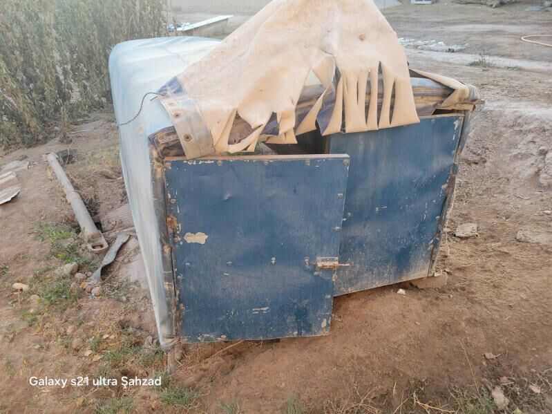 tent kia bongo 3 000 TMT - Şabat etr. - img 1