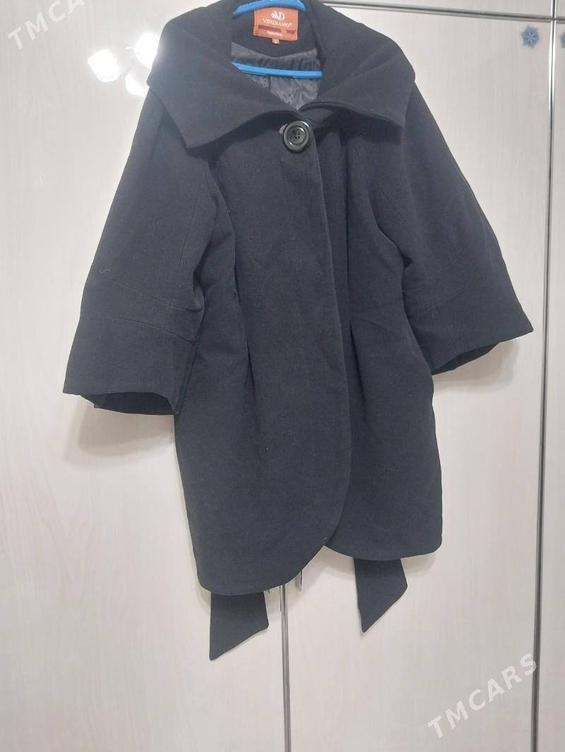 Palto - Aşgabat - img 3