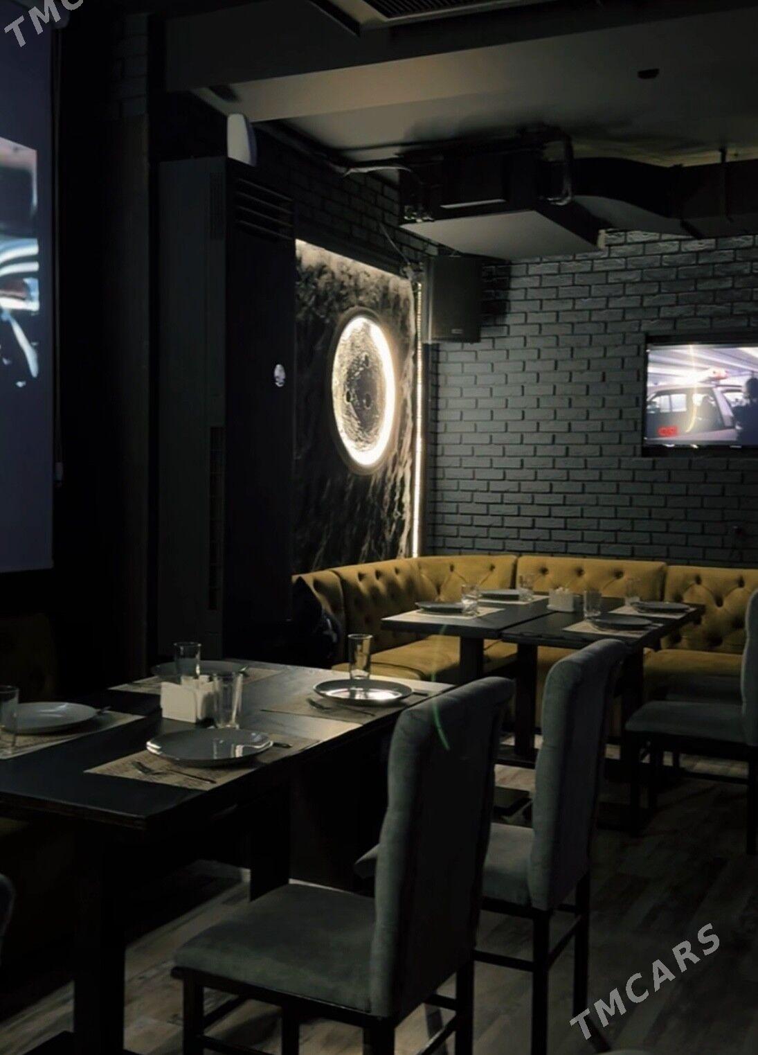 ПРОДАЁТСЯ  КАФЕ-РЕСТОРАН - Howdan "B" - img 2