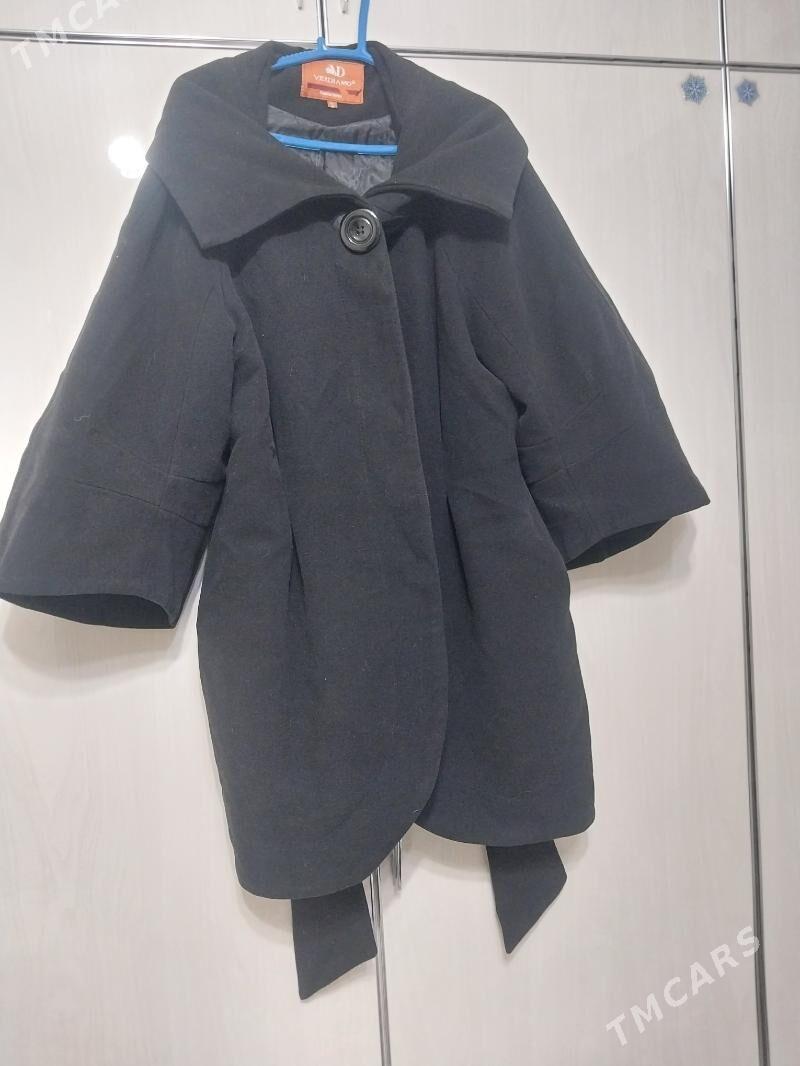 Palto - Aşgabat - img 2