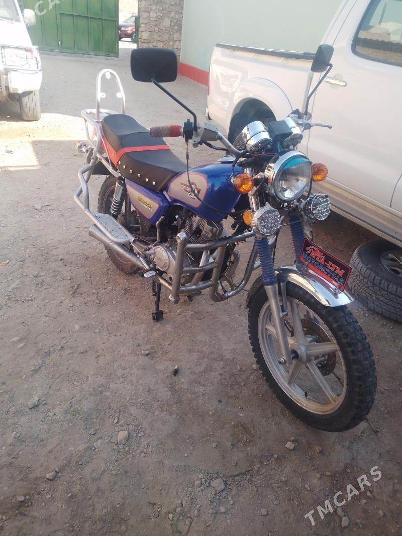 Fekon FK150-8G 2017 - 14 000 TMT - Балканабат - img 3