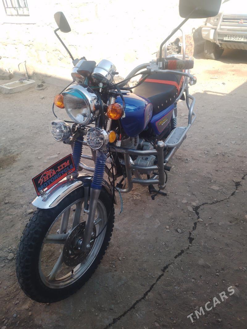 Fekon FK150-8G 2017 - 14 000 TMT - Балканабат - img 2