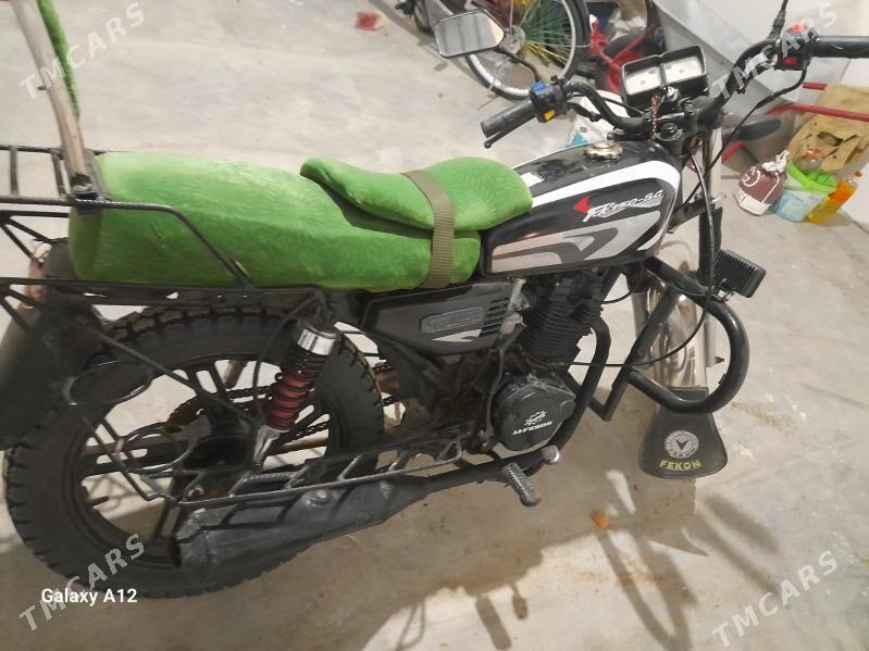 Fekon FK150-8G 2025 - 9 000 TMT - Эсенгулы - img 8