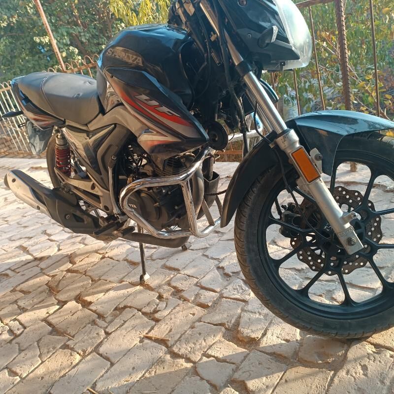 Fekon FK200-14G 2021 - 20 000 TMT - Halaç - img 8