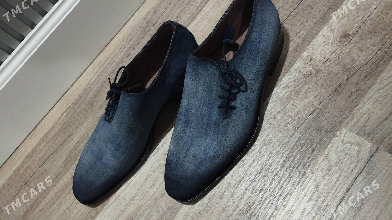 мужские туфли - Ашхабад - img 4