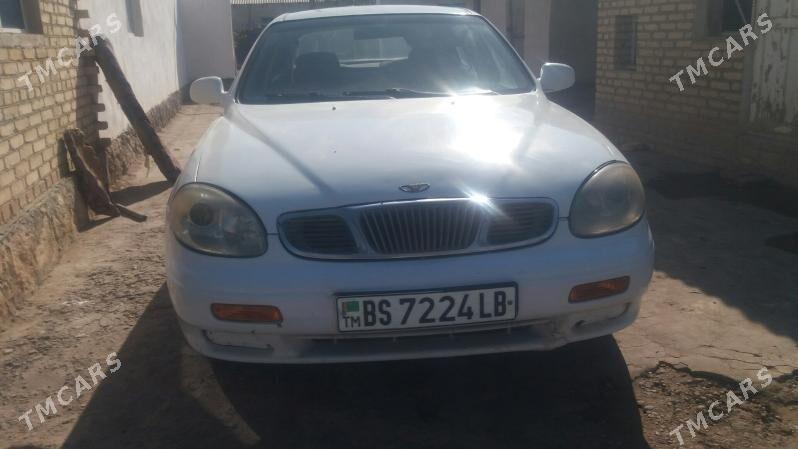Daewoo Leganza 2000 - 33 000 TMT - Hojambaz - img 5