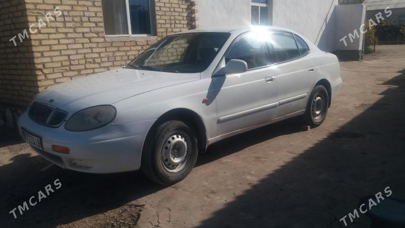 Daewoo Leganza 2000 - 33 000 TMT - Hojambaz - img 4