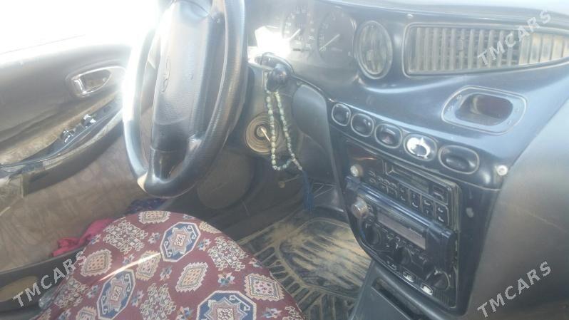 Daewoo Leganza 2000 - 33 000 TMT - Hojambaz - img 2
