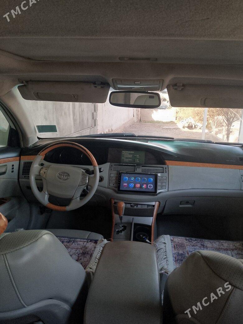 Toyota Avalon 2005 - 155 000 TMT - Gurbansoltan Eje - img 6