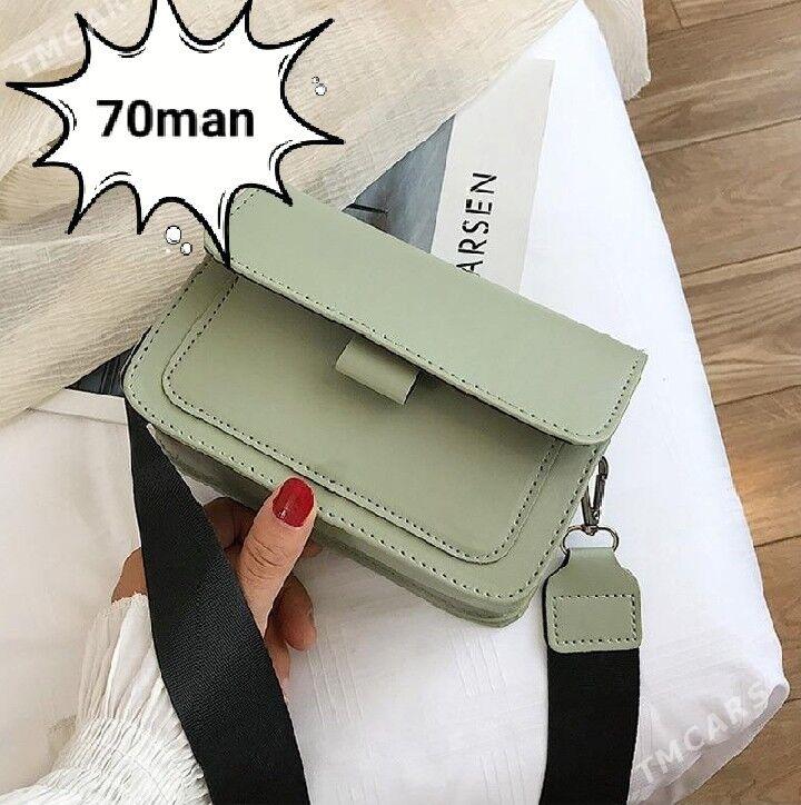 sumka - Türkmenabat - img 2