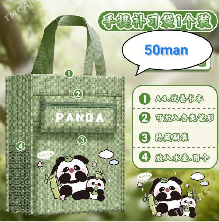 sumka - Türkmenabat - img 3