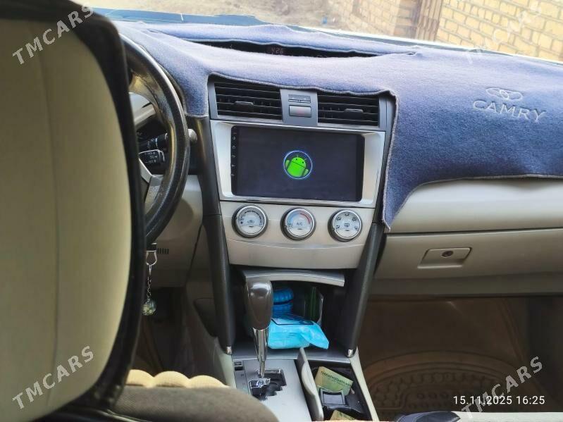 Toyota Camry 2011 - 180 000 TMT - Мары - img 3