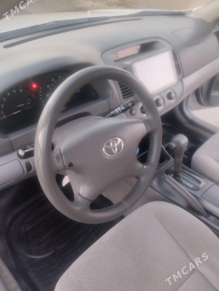 Toyota Camry 2003 - 170 000 TMT - Mary - img 4