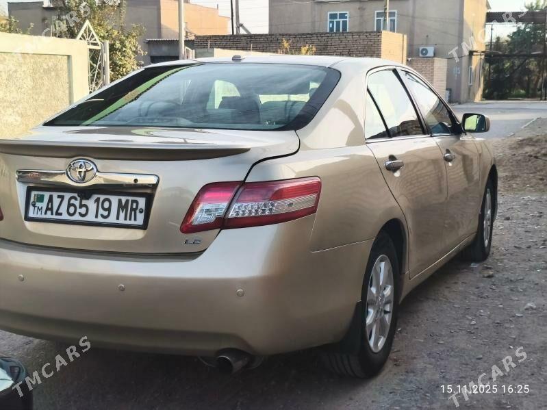 Toyota Camry 2011 - 180 000 TMT - Мары - img 2