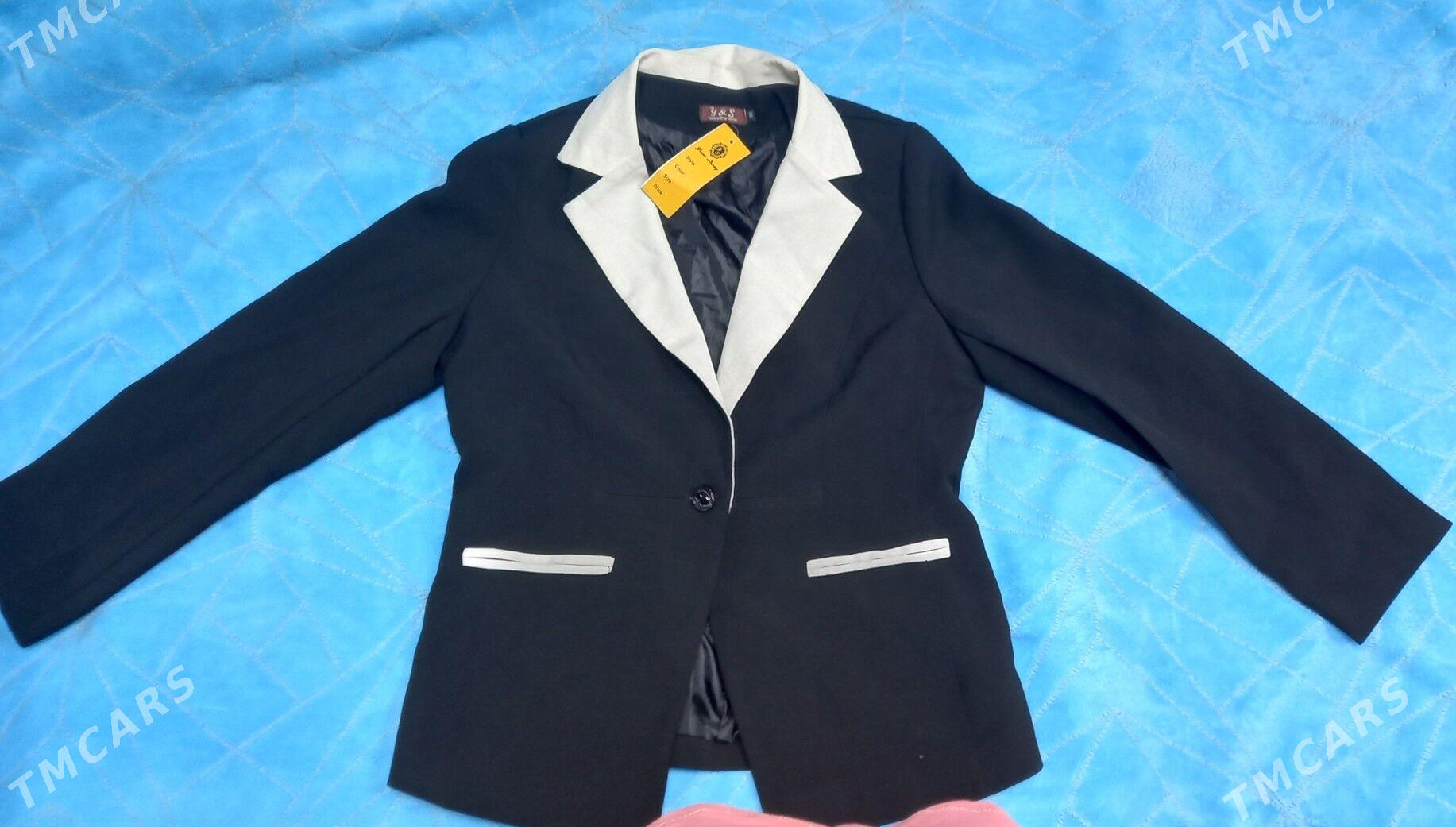 пиджак - 10 мкр - img 3