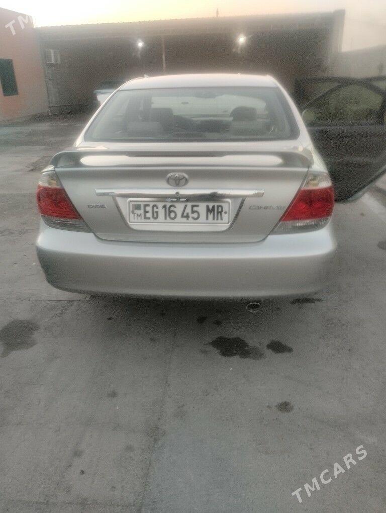 Toyota Camry 2003 - 170 000 TMT - Mary - img 2