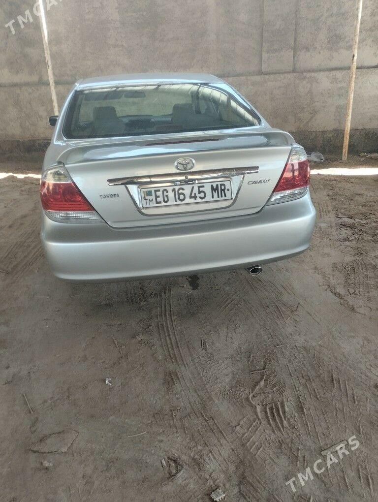 Toyota Camry 2003 - 170 000 TMT - Mary - img 7
