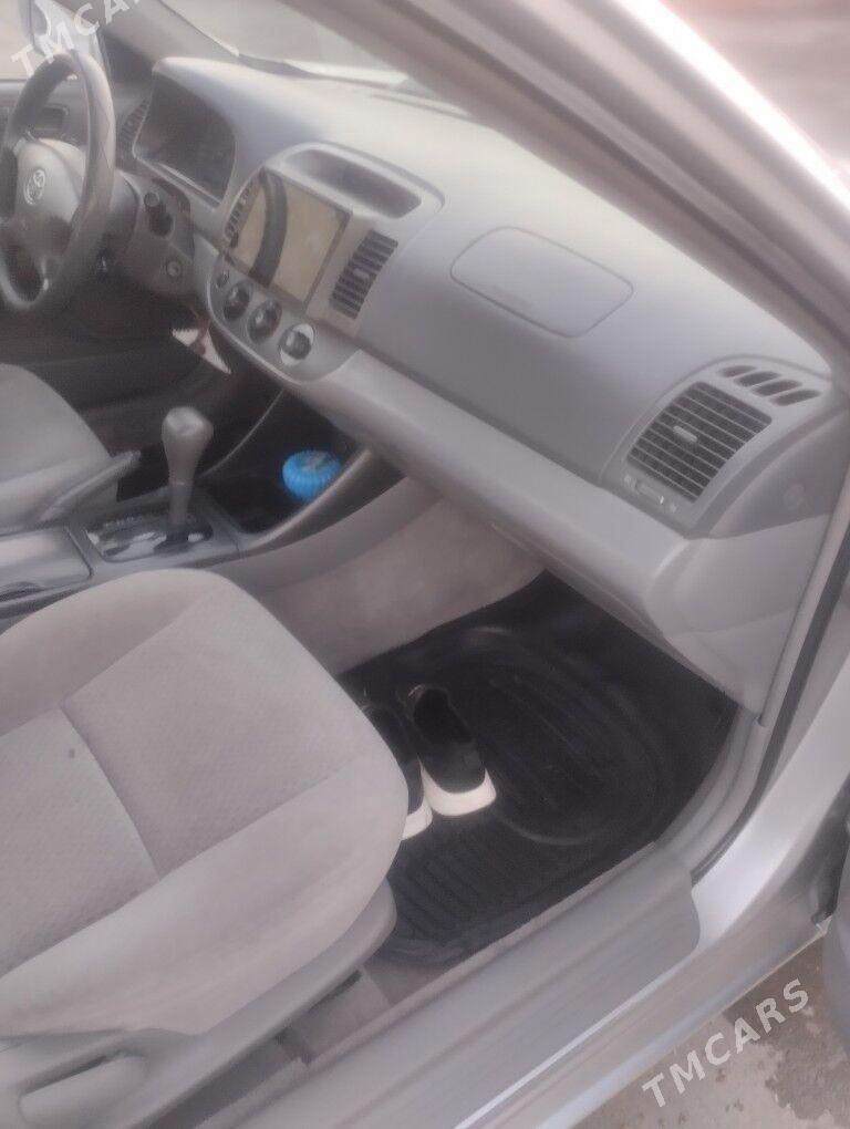 Toyota Camry 2003 - 170 000 TMT - Mary - img 5