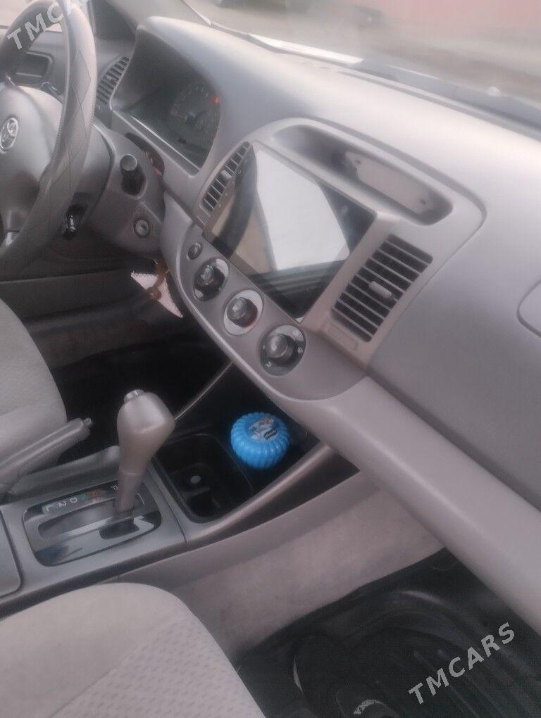 Toyota Camry 2003 - 170 000 TMT - Mary - img 3