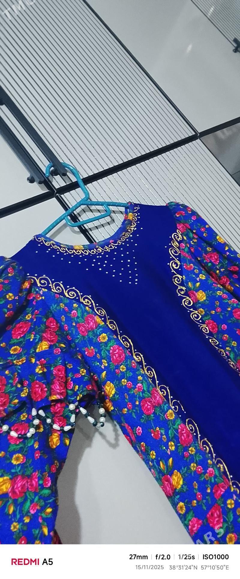 gurltay - Бахарден - img 2