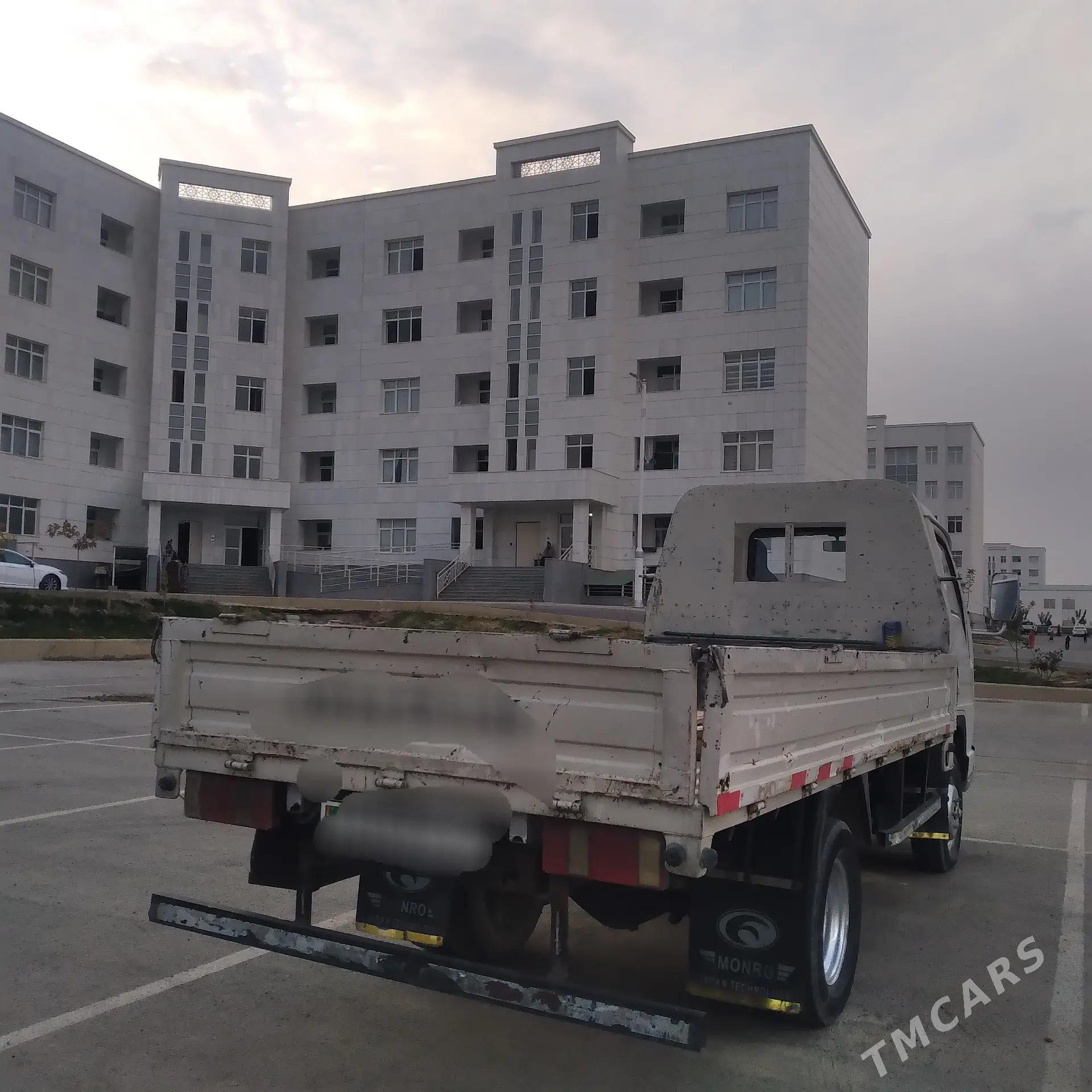 Forland H2 2010 - 90 000 TMT - Gökdepe - img 3