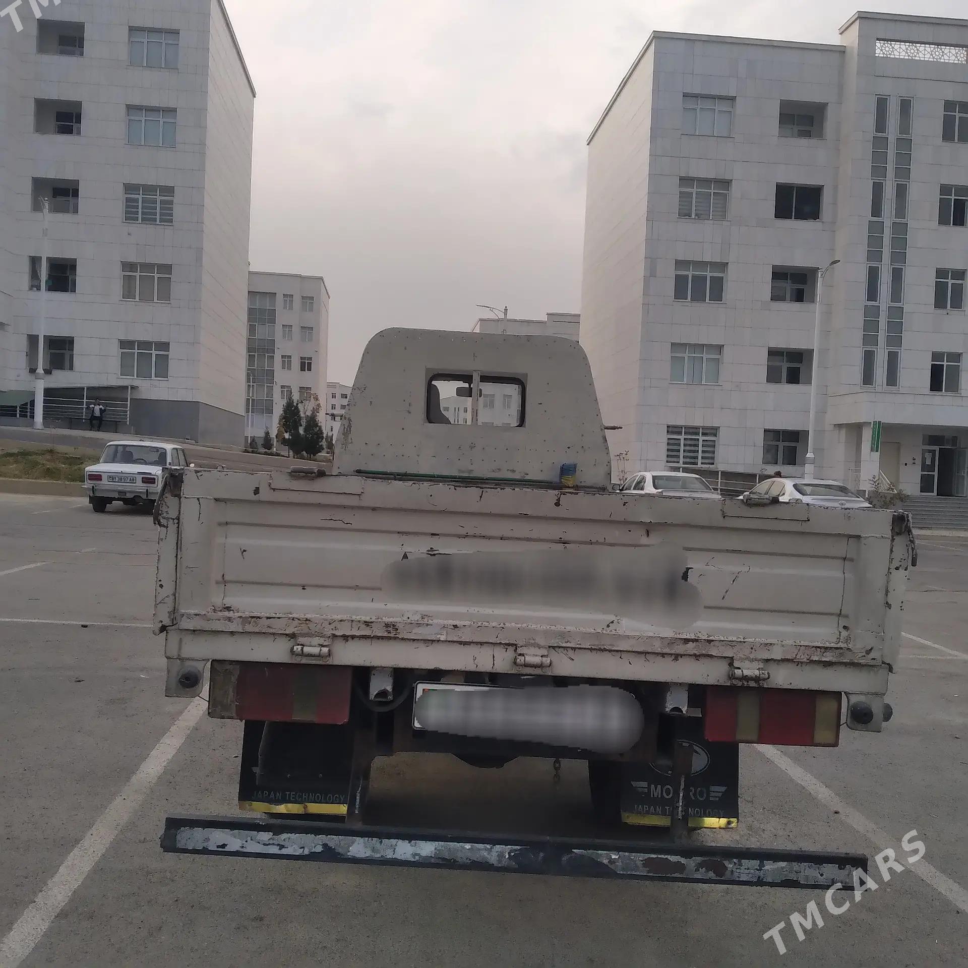 Forland H2 2010 - 90 000 TMT - Gökdepe - img 2