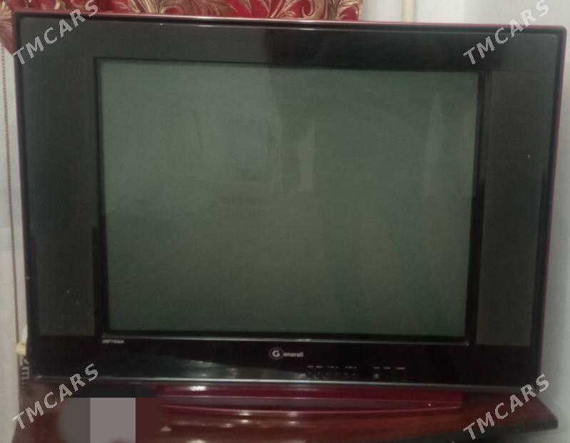 Telewizor.General.Prima - Дашогуз - img 2