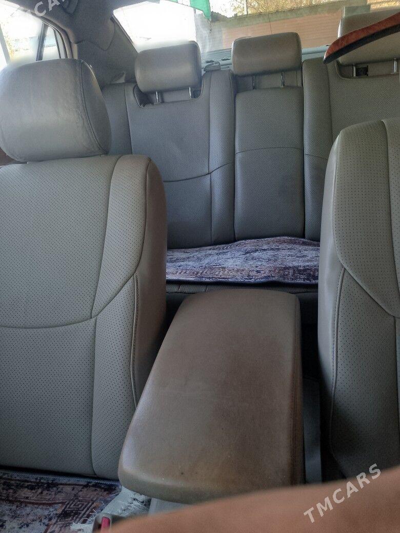 Toyota Avalon 2005 - 155 000 TMT - Gurbansoltan Eje - img 5