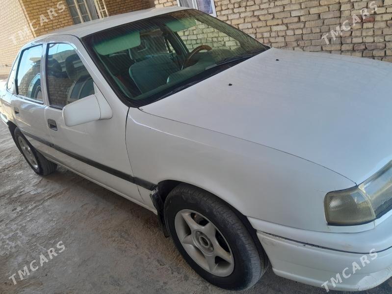 Opel Vectra 1994 - 50 000 TMT - Мургап - img 4