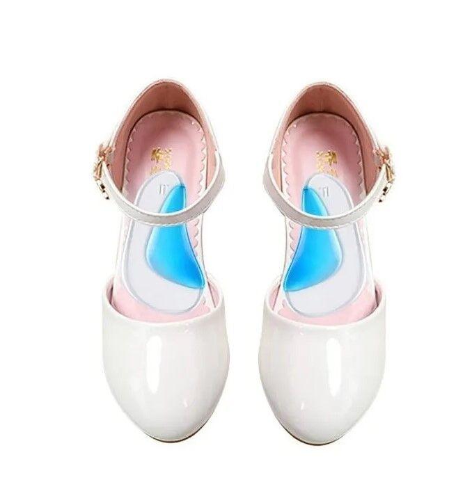 Ортопедические силиконовые - 5 mkr - img 2