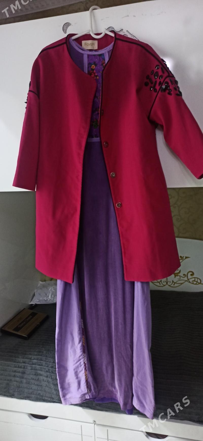 polto ..gulyuk koynek - Köşi - img 3