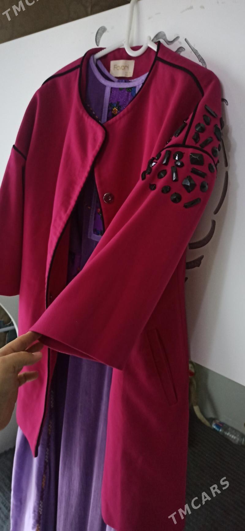 polto ..gulyuk koynek - Köşi - img 2