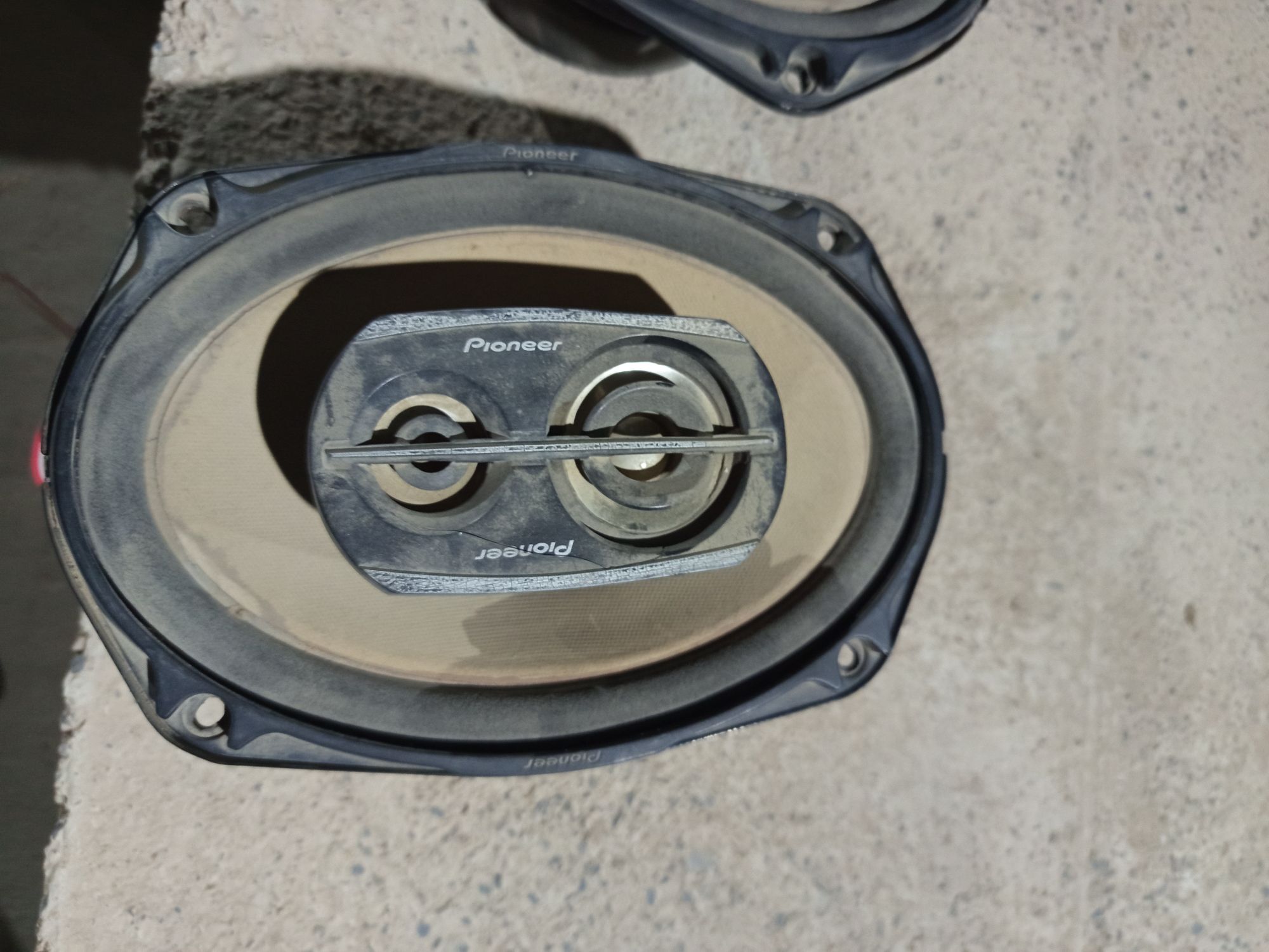 aparatura 10 TMT - Теджен - img 2