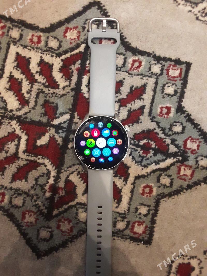 Sagat - Kim raýon - img 2